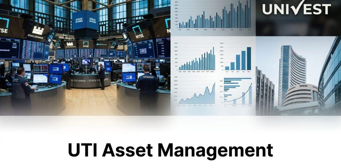 UTI Asset Management Q1 Results FY27