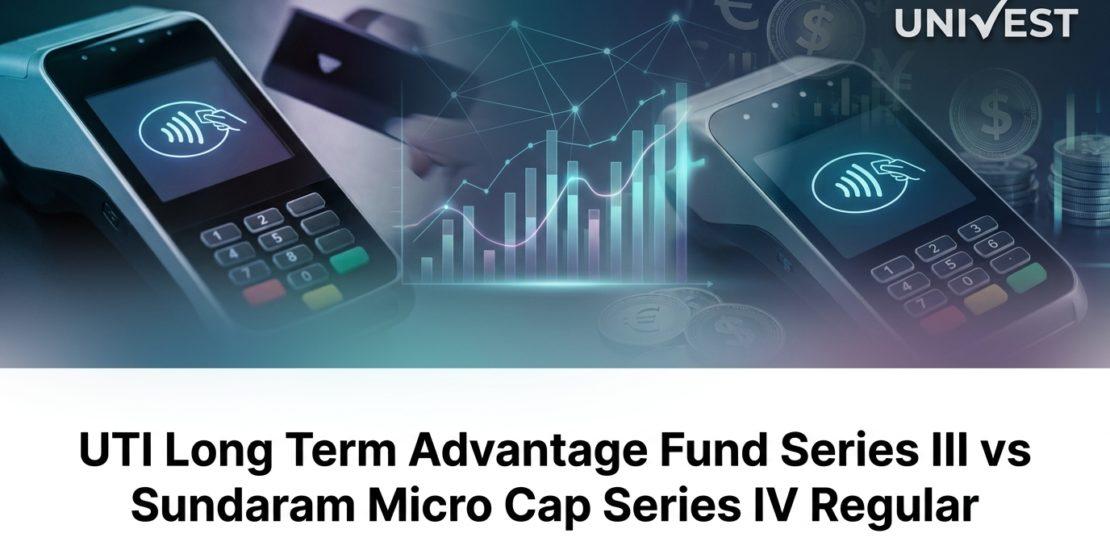 UTI Long Term Advantage Fund Series III