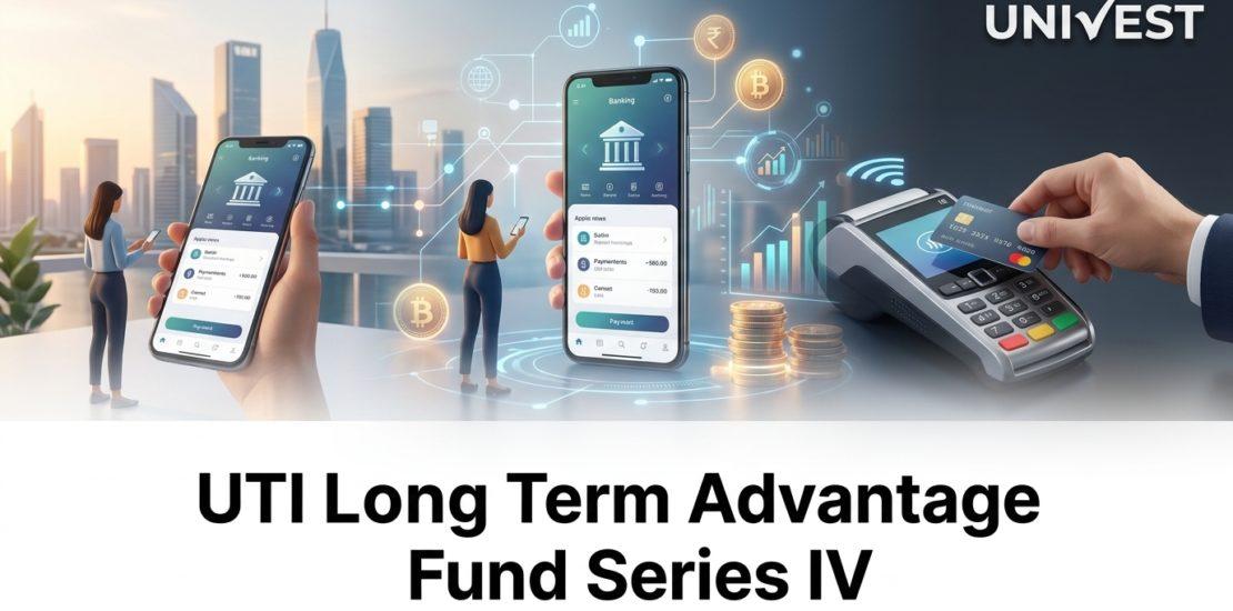 UTI Long Term Advantage Fund Series IV