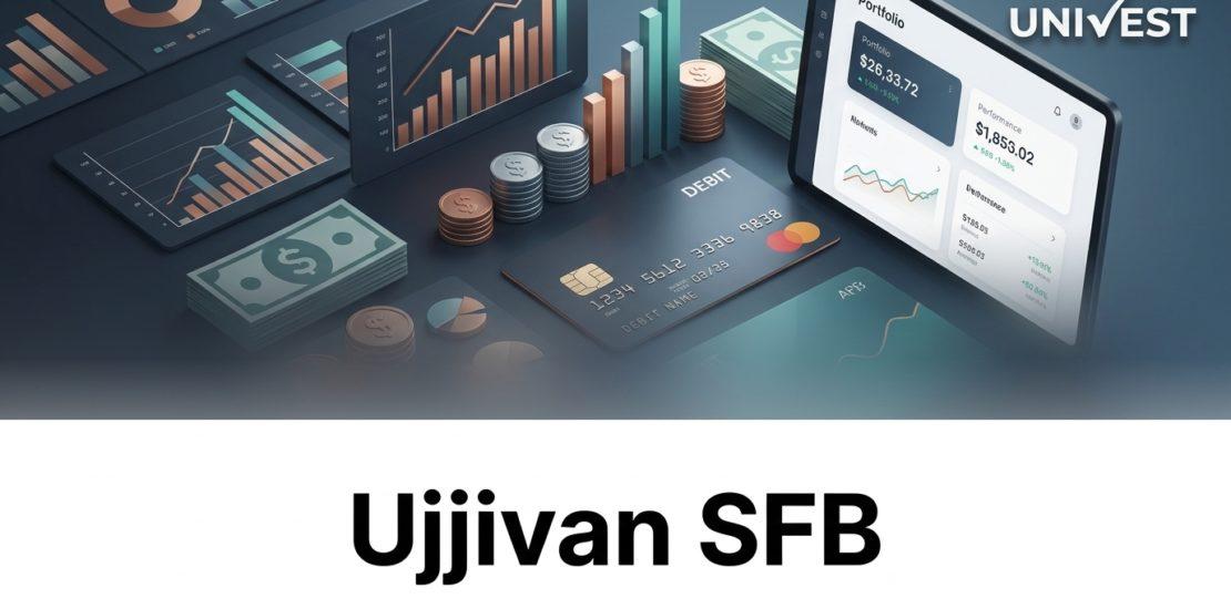 Ujjivan SFB Q1 Business Update