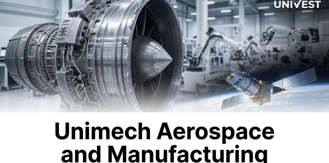 Unimech Aerospace and Manufacturing Share Price Outlook