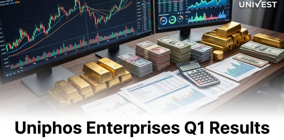 Uniphos Enterprises Q1 Results FY27