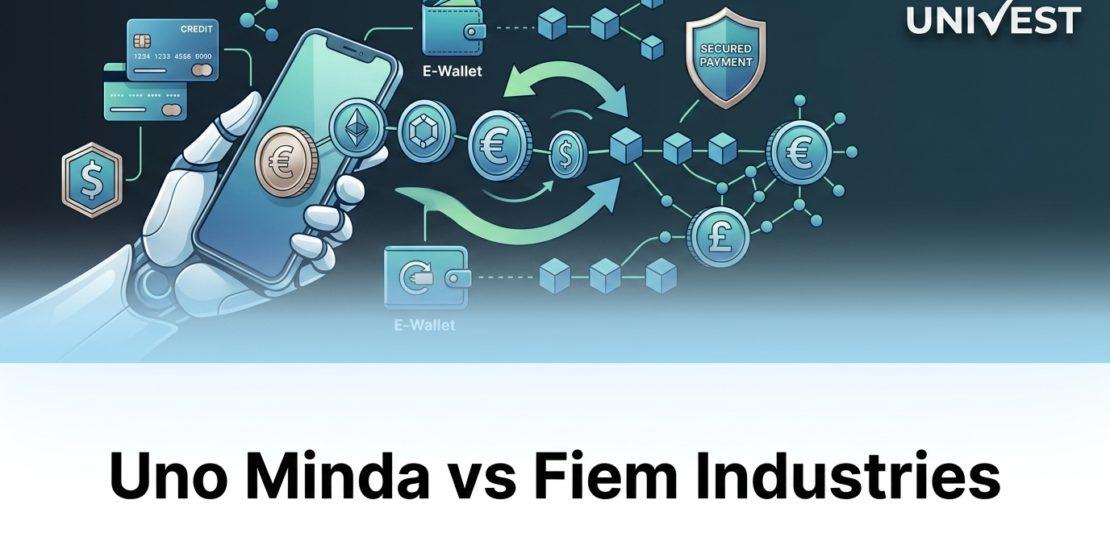 Uno Minda vs Fiem Industries Business Model