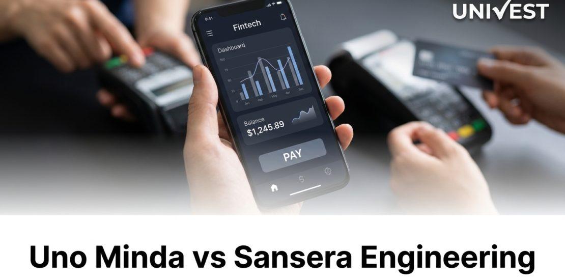 Uno Minda vs Sansera Engineering Business Model