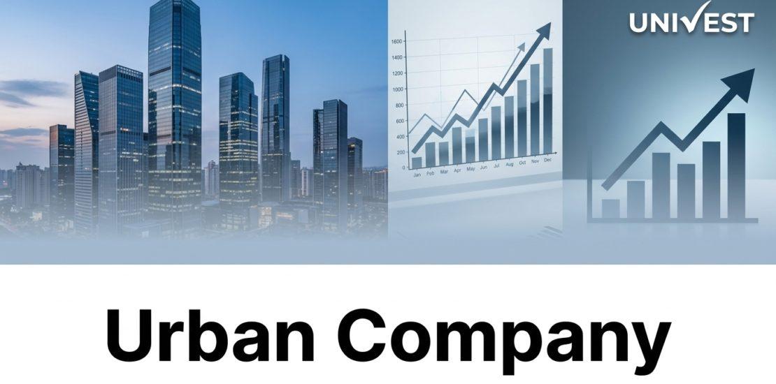 Urban Company Share Price Falls