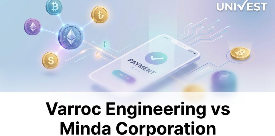 Varroc Engineering vs Minda Corporation Business Model