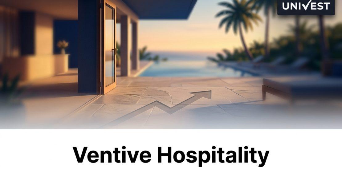 Ventive Hospitality Q1 Results FY27