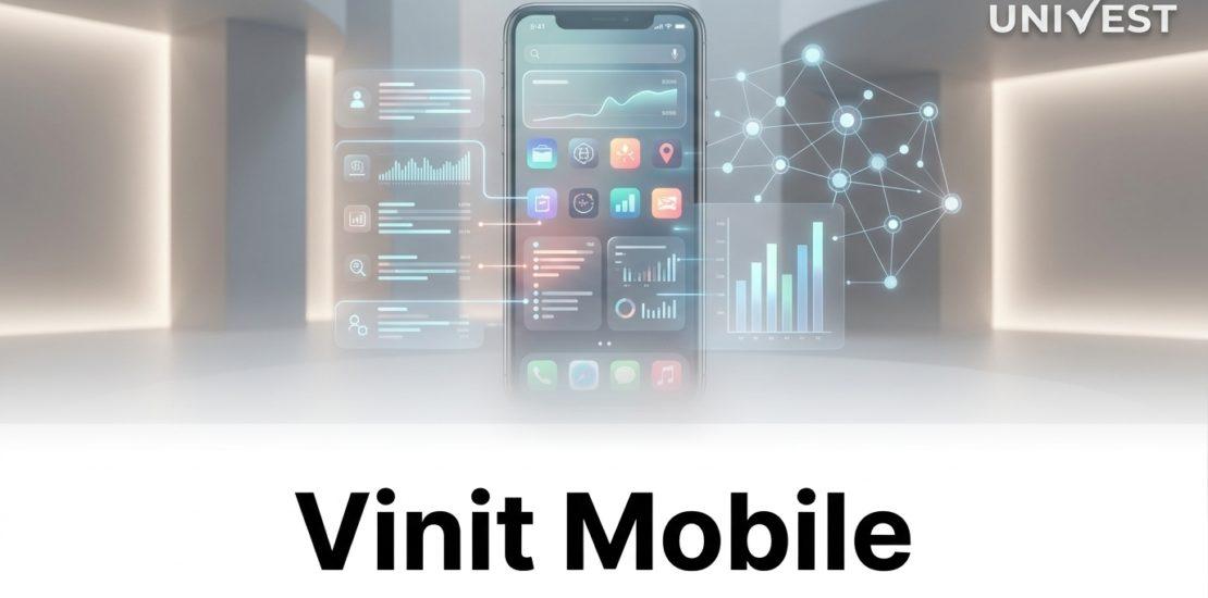 Vinit Mobile IPO Allotment