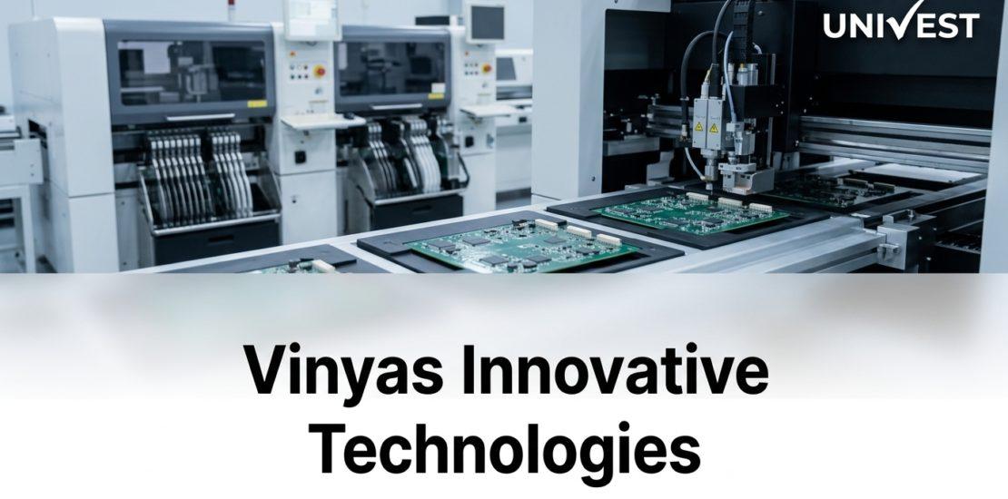 Vinyas Innovative Technologies Q1 Results FY27