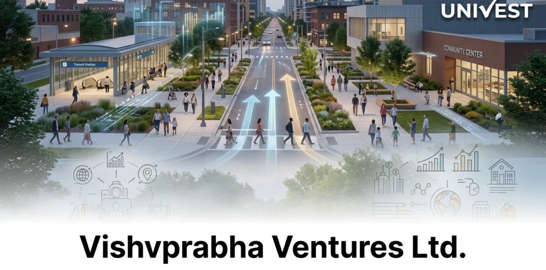 Vishvprabha Ventures Ltd.