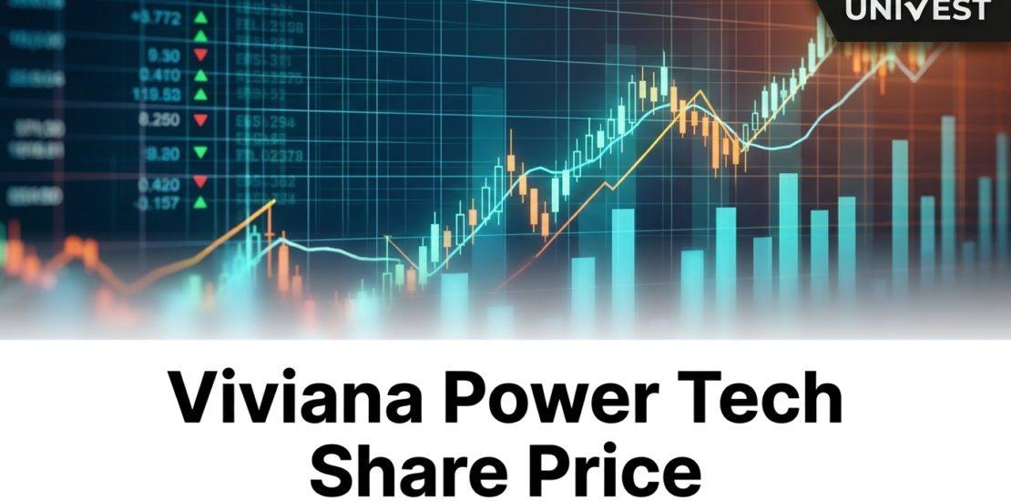 Viviana Power Tech Share Price