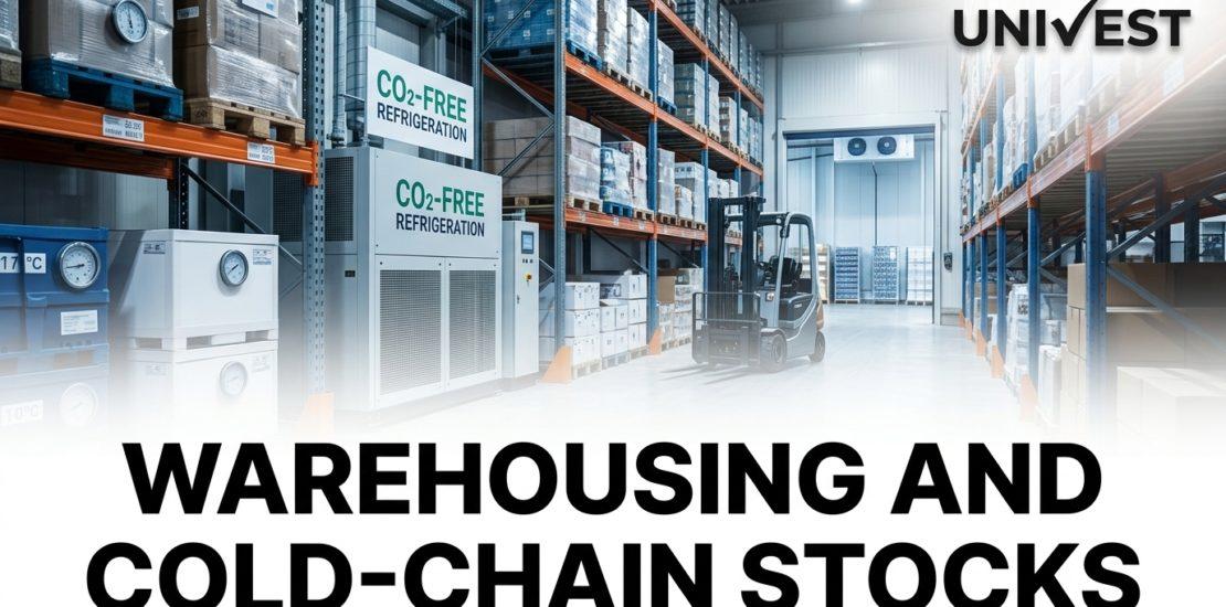 Warehousing and Cold-Chain Stocks