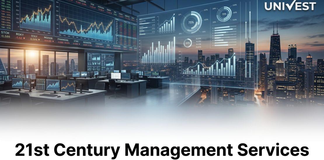Where Is 21st Century Management Services Share Price Headed Over the Next 3 Years?