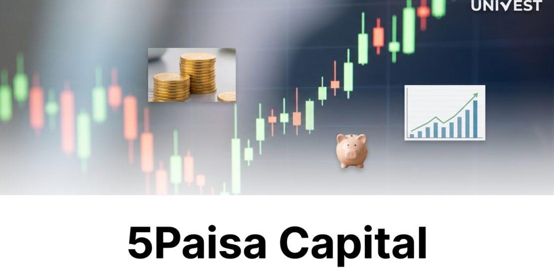 Where Is 5Paisa Capital Share Price Headed Over the Next 3 Years?