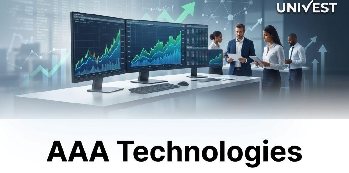 Where Is AAA Technologies Share Price Headed Over the Next 3 Years?