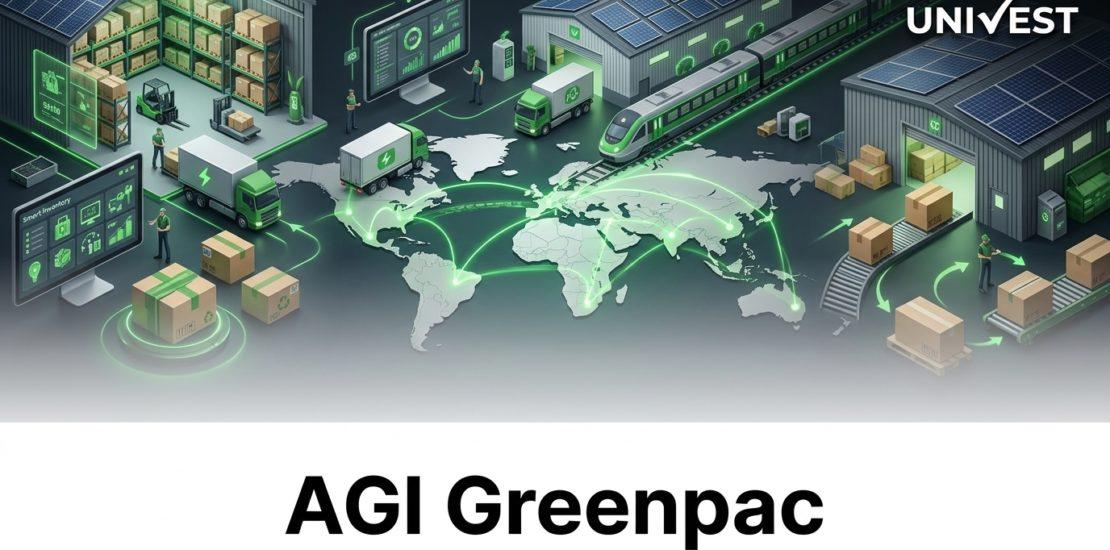 Where Is AGI Greenpac Share Price Headed Over the Next 3 Years?