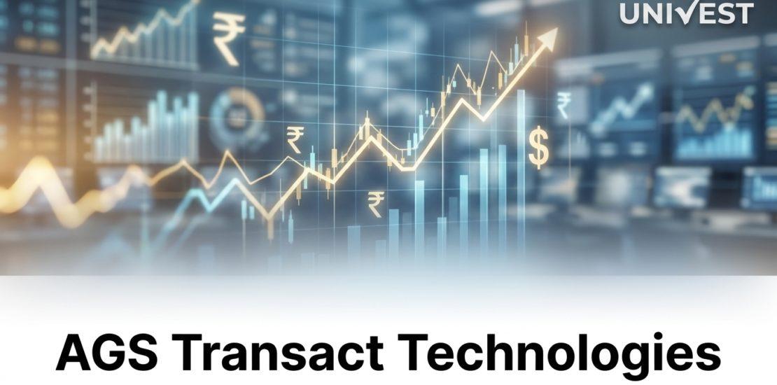 Where Is AGS Transact Technologies Share Price Headed Over the Next 3 Years?