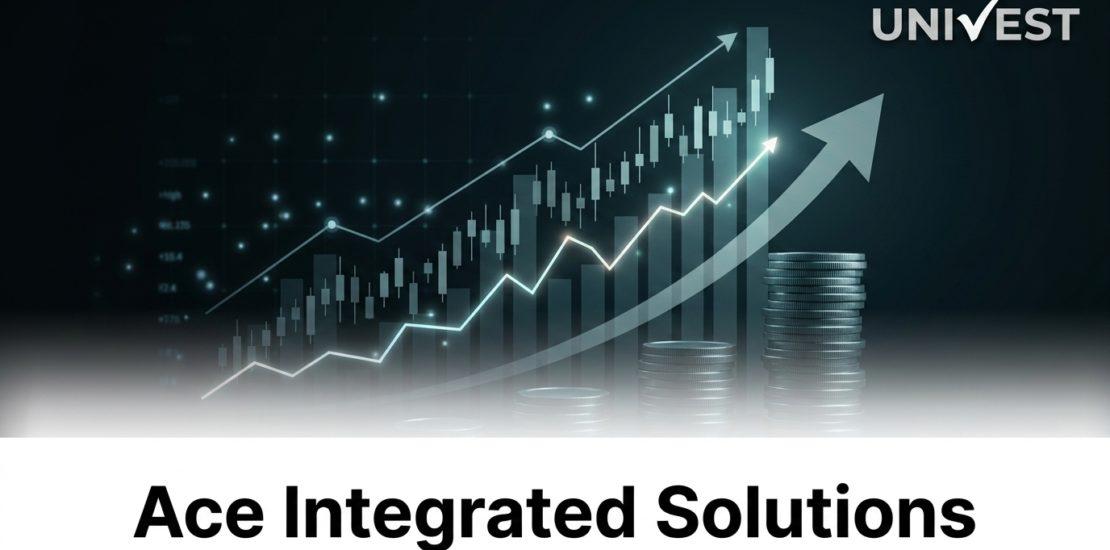 Where Is Ace Integrated Solutions Share Price Headed Over the Next 3 Years?