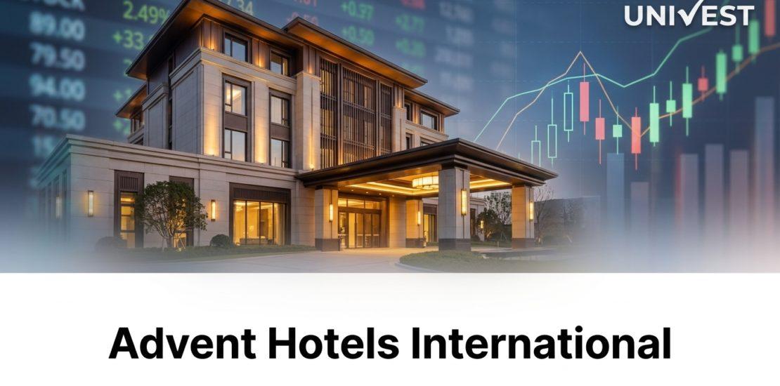 Where Is Advent Hotels International Share Price Headed Over the Next 3 Years?