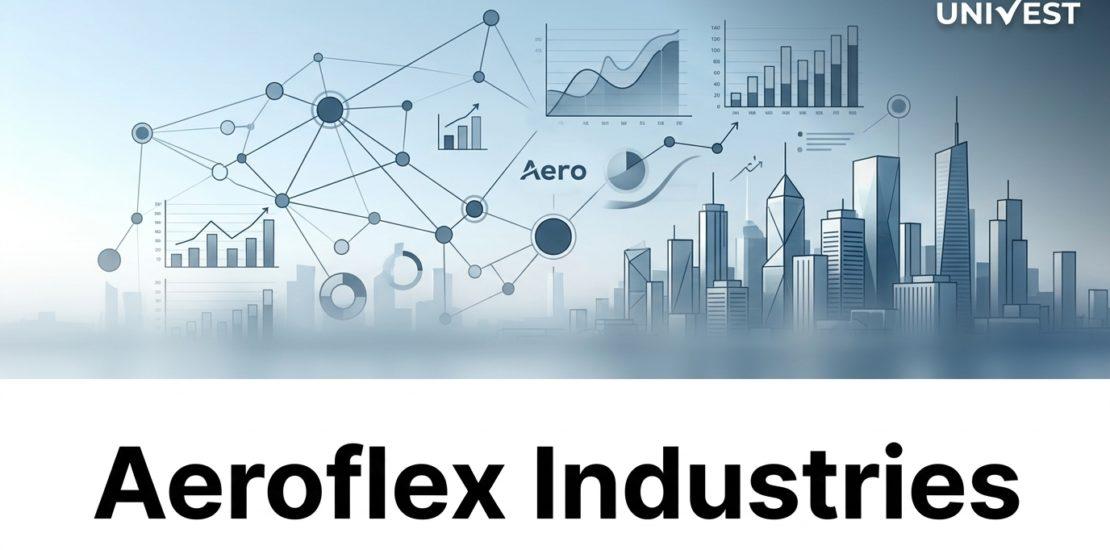Where Is Aeroflex Industries Share Price