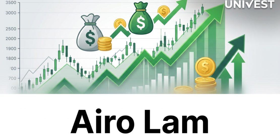 Where Is Airo Lam Share Price Headed Over the Next 3 Years?