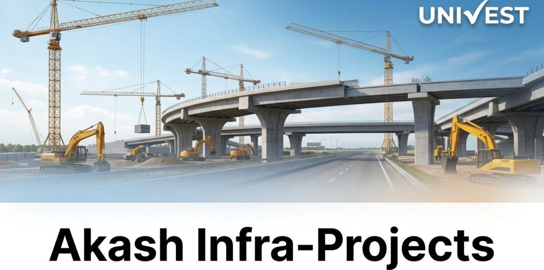Where Is Akash Infra-Projects Share Price Headed Over the Next 3 Years?