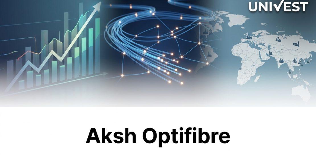 Where Is Aksh Optifibre Share Price Headed Over the Next 3 Years?