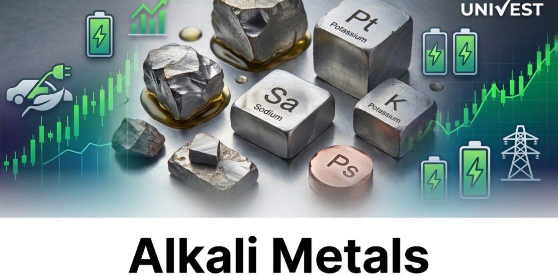 Where Is Alkali Metals Share Price Headed Over the Next 3 Years?