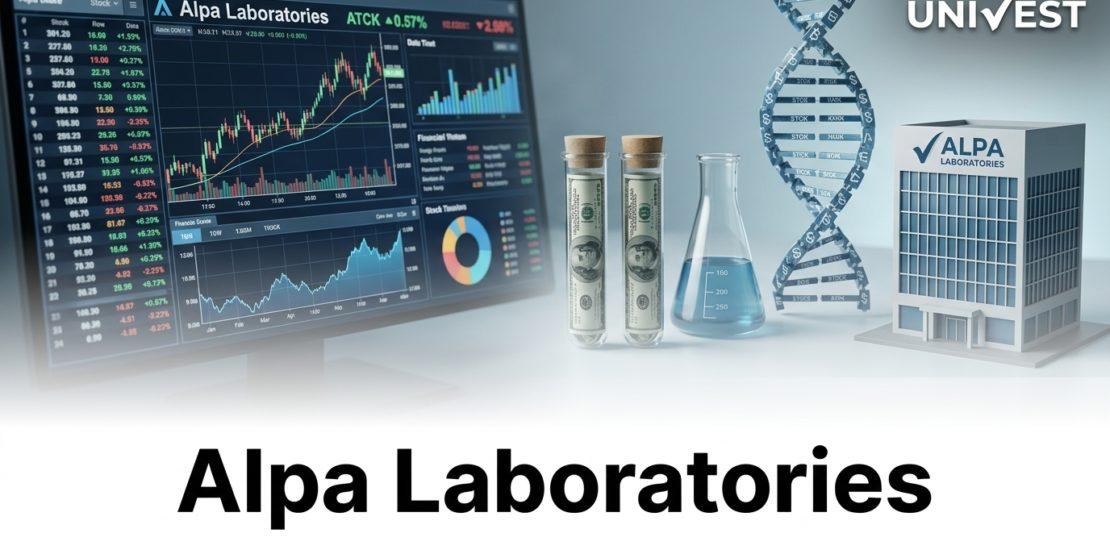 Where Is Alpa Laboratories Share Price Headed Over the Next 3 Years?