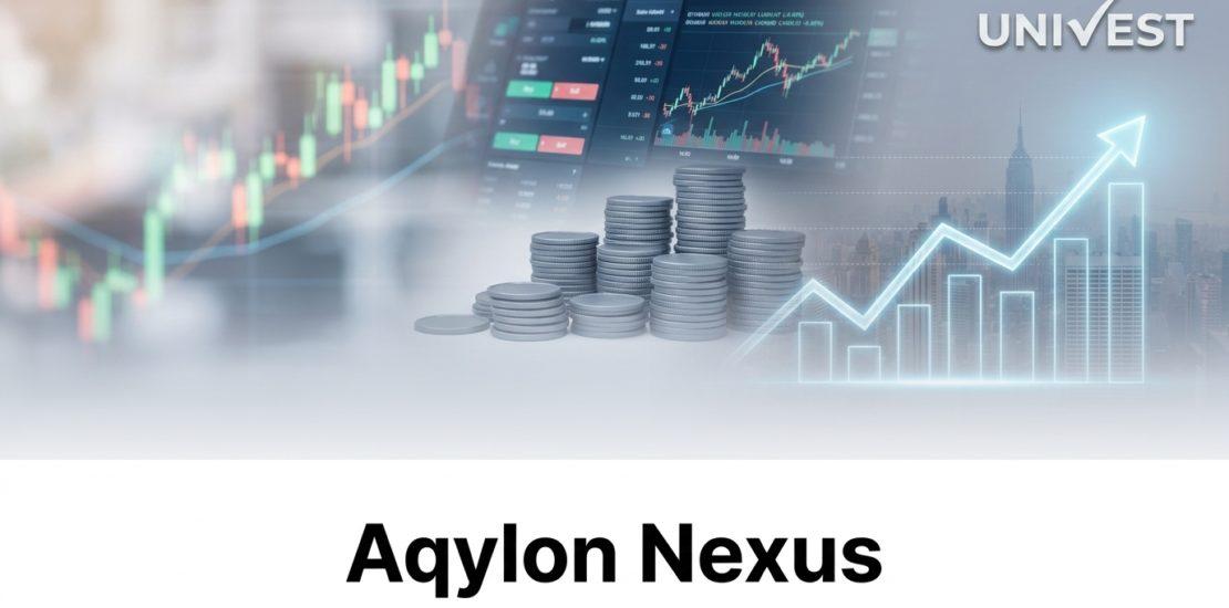 Where Is Aqylon Nexus Share Price Headed Over the Next 3 Years?