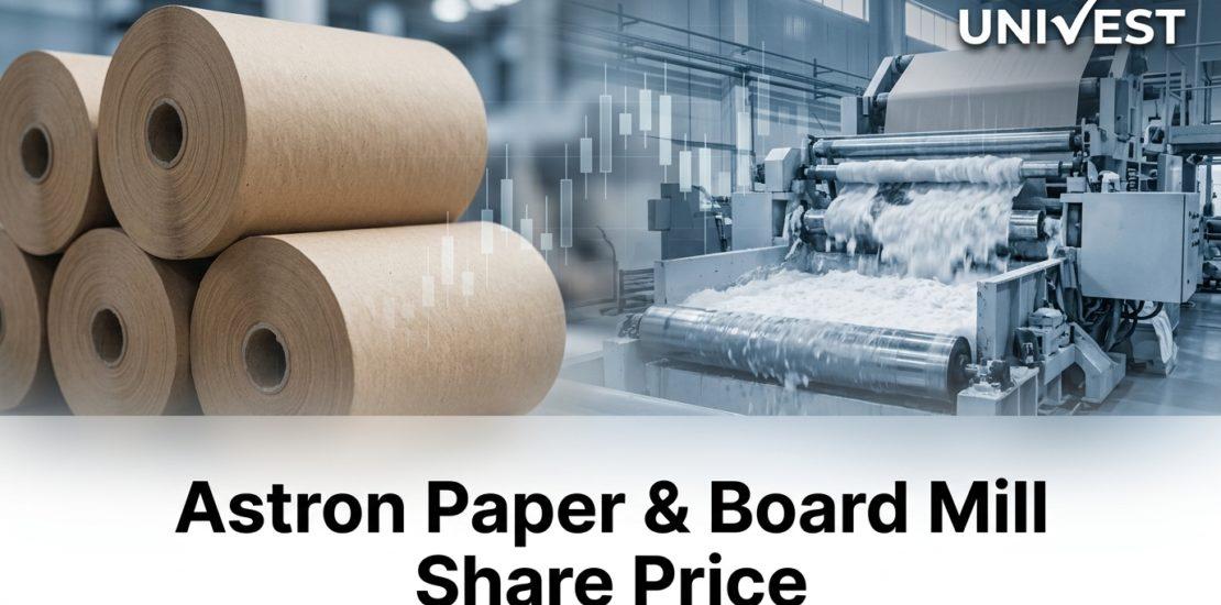 Where Is Astron Paper & Board