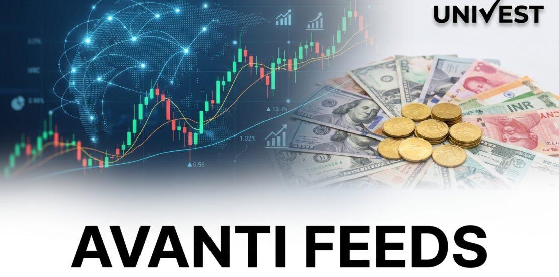 Where Is Avanti Feeds Share Price Headed Over the Next 3 Years