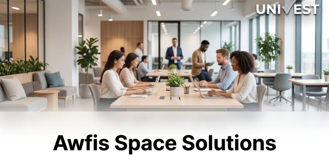 Where Is Awfis Space Solutions Share Price Headed Over the Next 3 Years?