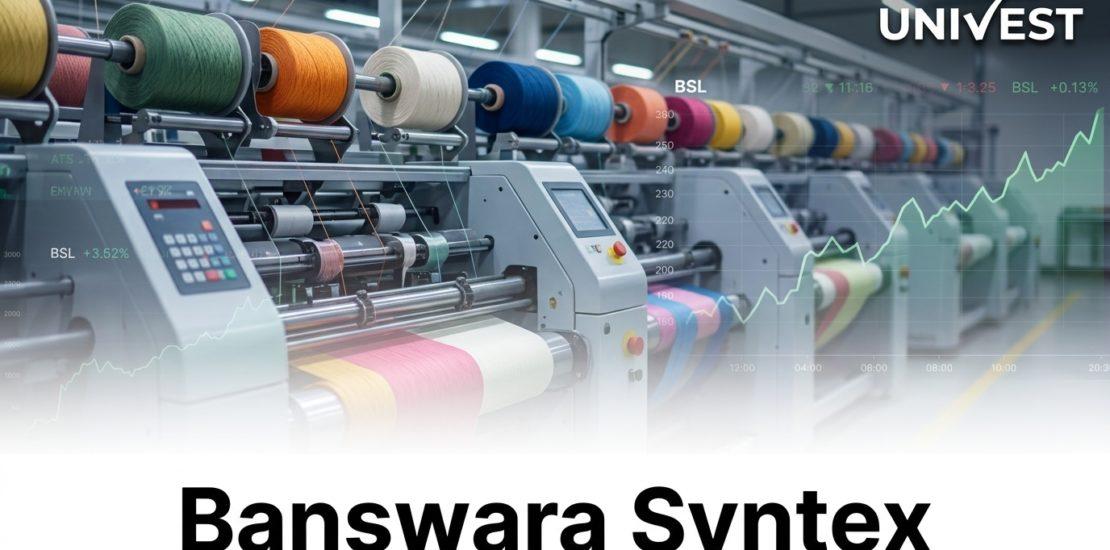 Where Is Banswara Syntex Share Price Headed Over the Next 3 Years?