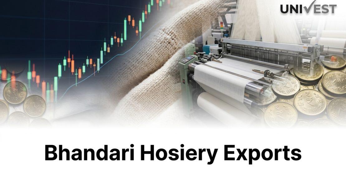 Where Is Bhandari Hosiery Exports Share Price Headed Over the Next 3 Years?