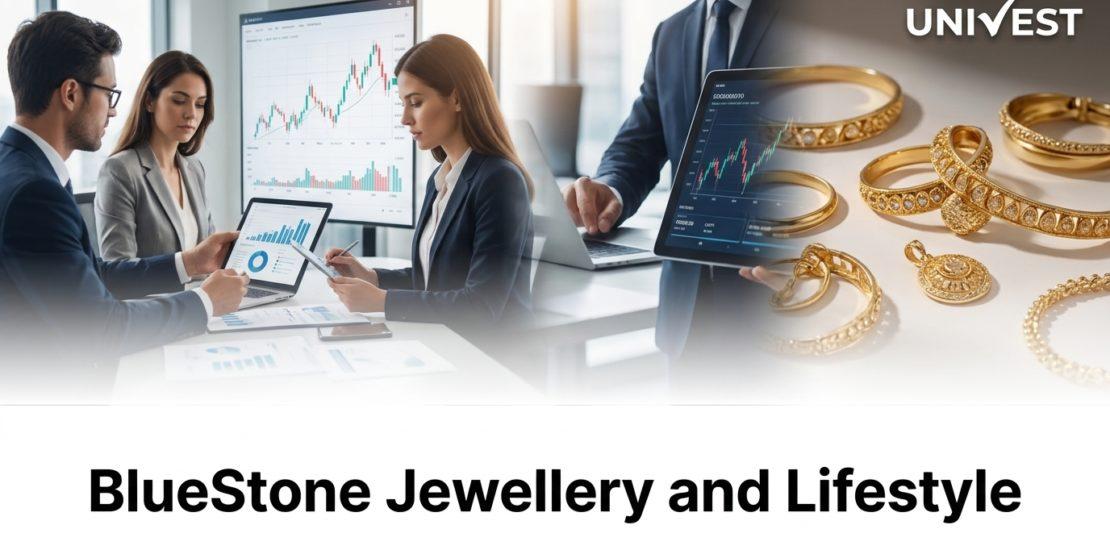 Where Is BlueStone Jewellery and Lifestyle Share Price Headed Over the Next 3 Years?