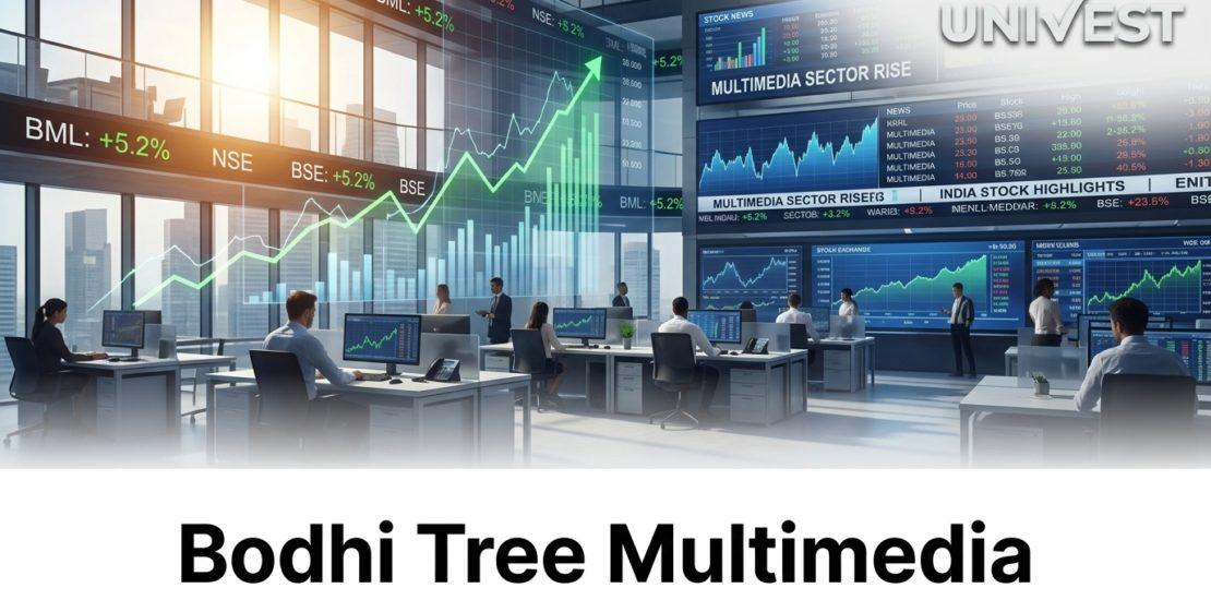 Where Is Bodhi Tree Multimedia Share Price Headed Over the Next 3 Years?