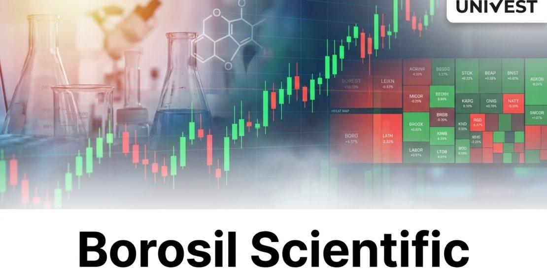 Where Is Borosil Scientific Share Price Headed Over the Next 3 Years?