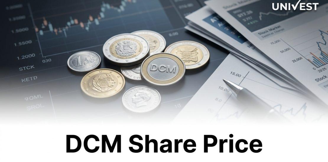Where Is DCM Share Price Headed Over the Next 3 Years?
