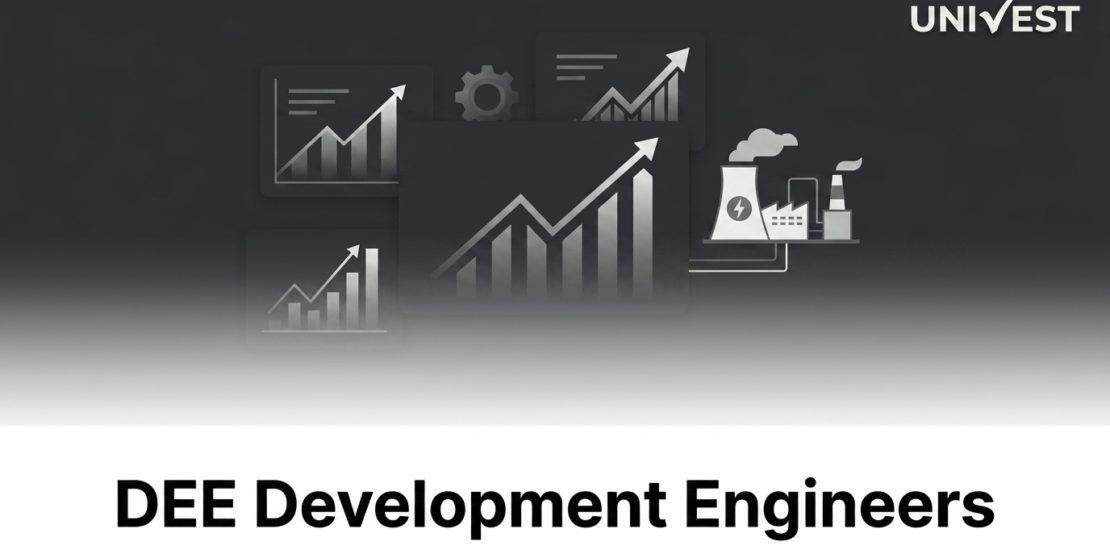 Where Is DEE Development Engineers Share Price Headed Over the Next 3 Years?