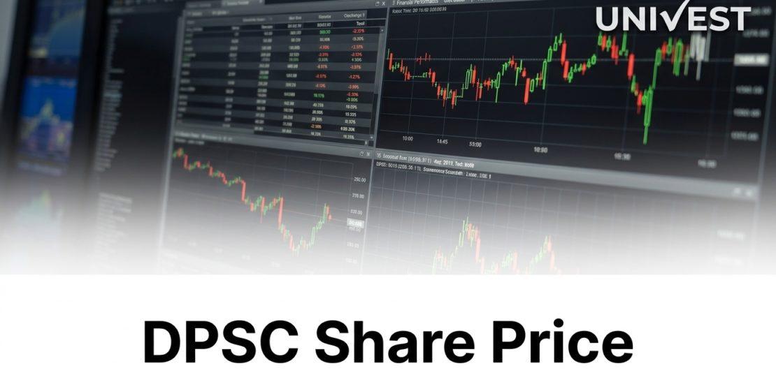 Where Is DPSC Share Price Headed Over the Next 3 Years?