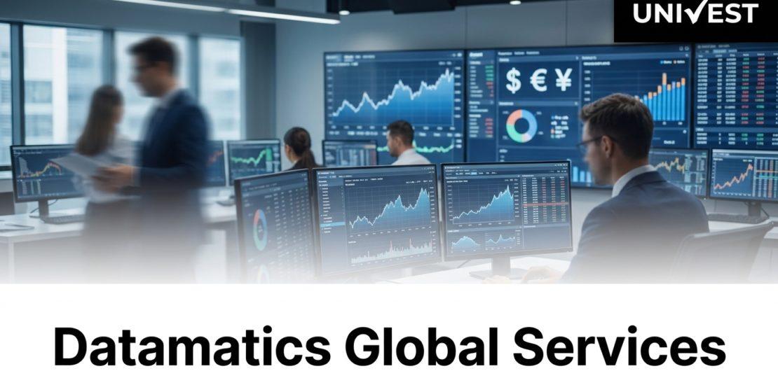 Where Is Datamatics Global Services Share Price Headed Over the Next 3 Years?