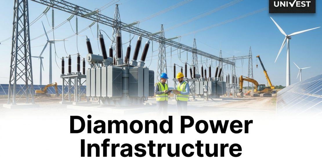 Where Is Diamond Power Infrastructure Share Price Headed Over the Next 3 Years?