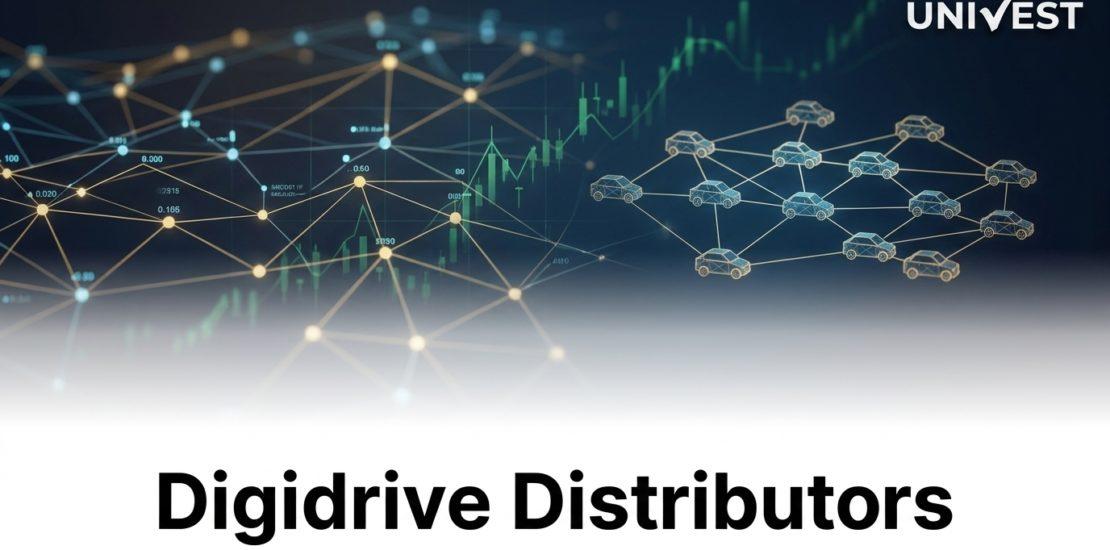 Where Is Digidrive Distributors Share Price Headed Over the Next 3 Years?