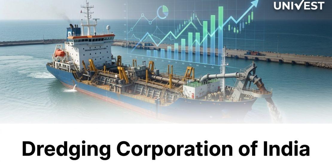 Where Is Dredging Corporation of India Share Price Headed Over the Next 3 Years?