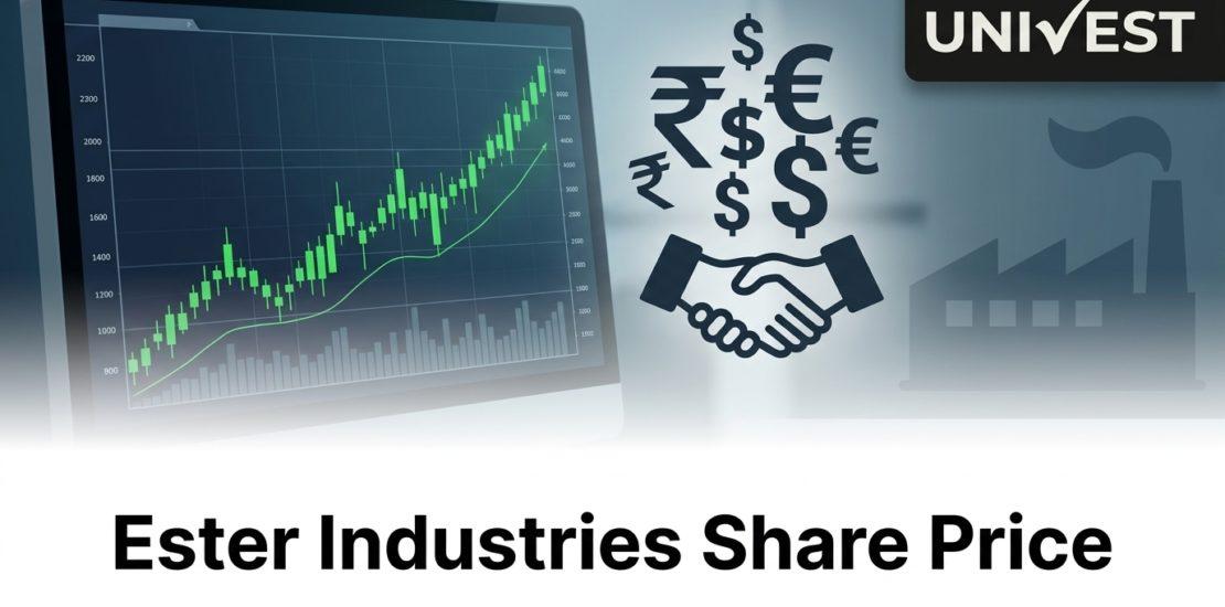 Where Is Ester Industries Share Price Headed Over the Next 3 Years?