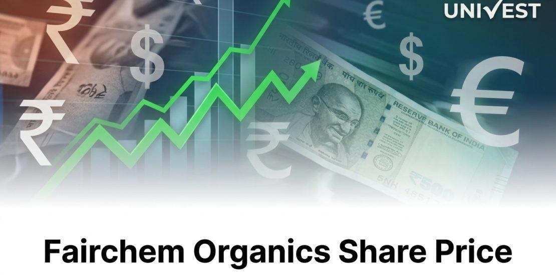 Where Is Fairchem Organics Share Price Headed Over the Next 3 Years?