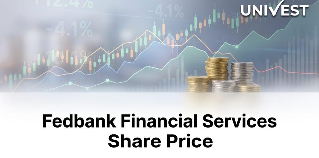 Where Is Fedbank Financial Services Share Price Headed Over the Next 3 Years?