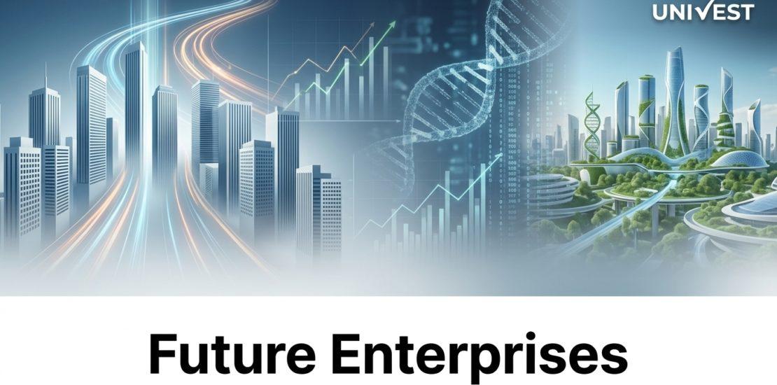 Where Is Future Enterprises Share Price Headed Over the Next 3 Years?