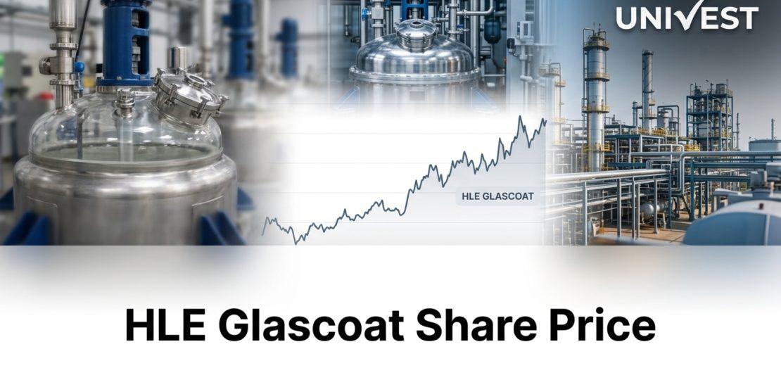 Where Is HLE Glascoat Share Price Headed Over the Next 3 Years?